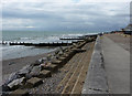 Selsey looking northwest