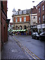 Stourbridge Market