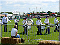 The Dolphin Marching Band, Cricklade Show 2010