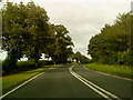 A61 between Nidd and South Stainley