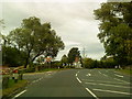 A61 in Wormald Green