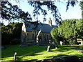 Fordcombe Church