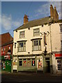 Hornblower Tavern, Ripon