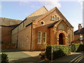 The Old Chapel, Ripon