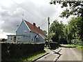 Cottage in Athelington, Suffolk