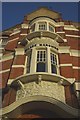 Palace Mansions, Muswell Hill, London N10