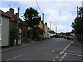 The White Hart, The Street, Little Waltham