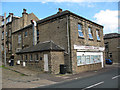 Kirkdale Laundry