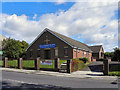 Westhoughton Pentecostal Church