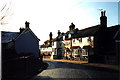 Cuckfield High Street