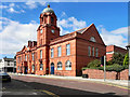 Westhoughton Town Hall