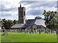 St. Bartholomew Parish Church, Westhoughton