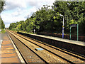 Westhoughton Station