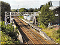 Blackrod Station