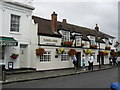 The Windmill Inn