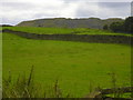 Dry Stone Walling off Accrington Road, Hapton