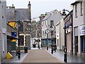 High Street, Thurso