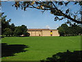 Eastern Leisure Centre and Rumney Rec, Cardiff