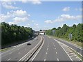 M621 - from Footbridge