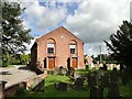 Baptist Church at Stoke Ash, Suffolk