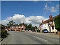 The Cherry Tree, Yaxley, Suffolk