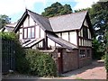 Hilltop House on Pex Hill