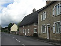 Wonderful scene in Harbury, Warwickshire