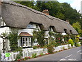 Cottages at Wherwell