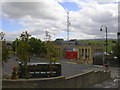 Colne Fire and Police Stations, Craddock Road