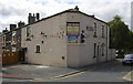 "Buffs Club" (Hope Terrace) 2-4 Walton Street, Colne