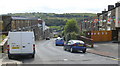 Walton Street, Colne