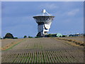 SU3938 : Chilbolton Observatory by Colin Smith