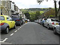 Hill Street, Colne