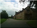 The Riding School at Welbeck