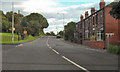 Bolton Road (A673), Grimeford Village