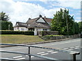 The last remaining thatched cottage in Llandough