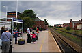 St Annes-on-the-Sea railway station