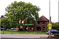 Fish and chip shop in Stokenchurch