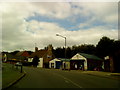 Garage in Langwith