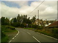 A632 near Langwith