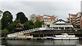 Teddington Riverside, Surrey