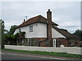 Pumping Station Cottage