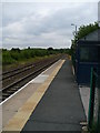 Langley Mill Station