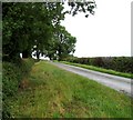 Green Lane southwards