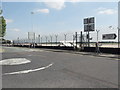 Perimeter Fence - Manchester Airport