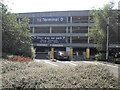 Terminal 3 Multi-storey Car Park