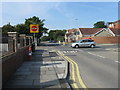 Grosvenor Road, South Shields