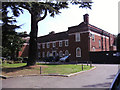 Police Station, Witham, Essex