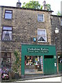 Yorkshire Relics - Main Street