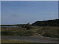 Cliffe Pools Nature Reserve